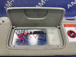Козырек солнцезащитный, ориг. номер 96624319, 95370537, CHEVROLET CAPTIVA 2011-2013