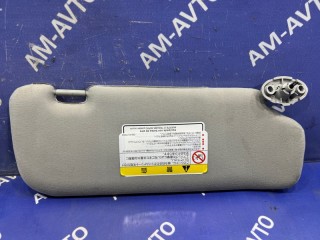 Козырек солнцезащитный, ориг. номер 96624319, 95370537, CHEVROLET CAPTIVA 2011-2013