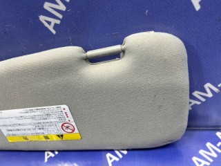 Козырек солнцезащитный, ориг. номер 96624320, 95370538, CHEVROLET CAPTIVA 2011-2013