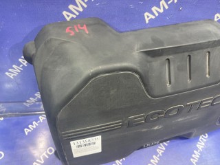 Крышка двигателя декоративная, ориг. номер 12643758, 12623225, CHEVROLET CAPTIVA 2011-2013