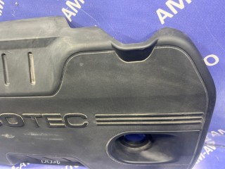 Крышка двигателя декоративная, ориг. номер 12643758, 12623225, CHEVROLET CAPTIVA 2011-2013