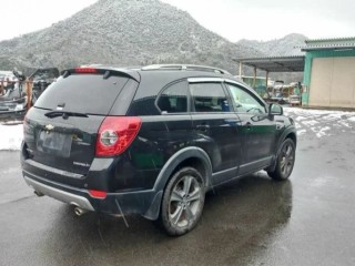 Магнитола, CHEVROLET CAPTIVA 2011-2013
