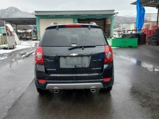 Накладка двери, ориг. номер 94525840, 42390979, CHEVROLET CAPTIVA 2011-2013