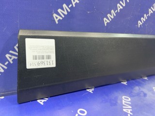 Накладка двери, ориг. номер 42390981, 94525841, CHEVROLET CAPTIVA 2011-2013