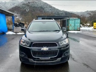Накладка двери, ориг. номер 96439709, 42390983, CHEVROLET CAPTIVA 2011-2013