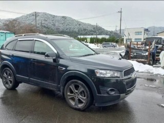Накладка двери, ориг. номер 96439709, 42390983, CHEVROLET CAPTIVA 2011-2013