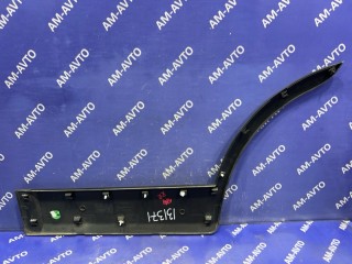 Накладка двери, ориг. номер 96439710, 42390985, CHEVROLET CAPTIVA 2011-2013