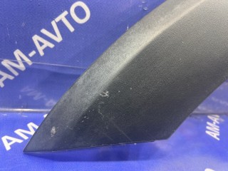 Накладка крыла, ориг. номер 42546866, 42390967, CHEVROLET CAPTIVA 2011-2013