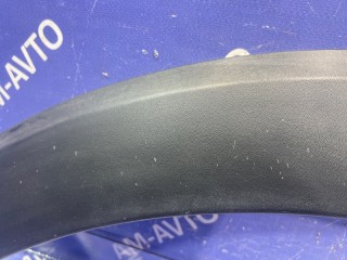 Накладка крыла, ориг. номер 42546866, 42390967, CHEVROLET CAPTIVA 2011-2013