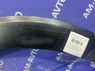 Накладка крыла, ориг. номер 42546866, 42390967, CHEVROLET CAPTIVA 2011-2013