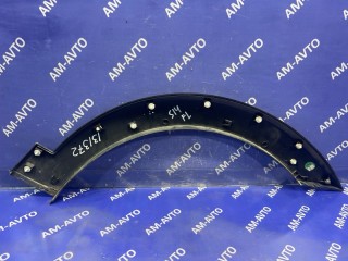 Накладка крыла, ориг. номер 42546866, 42390967, CHEVROLET CAPTIVA 2011-2013