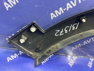 Накладка крыла, ориг. номер 42546866, 42390967, CHEVROLET CAPTIVA 2011-2013