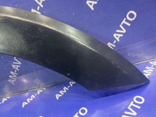 Накладка крыла, ориг. номер 42390969, 42546867, CHEVROLET CAPTIVA 2011-2013