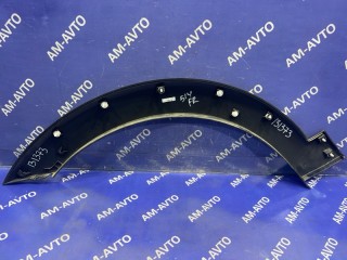 Накладка крыла, ориг. номер 42390969, 42546867, CHEVROLET CAPTIVA 2011-2013