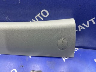 Обшивка стойки кузова, ориг. номер 96624436, 96624437, CHEVROLET CAPTIVA 2011-2013