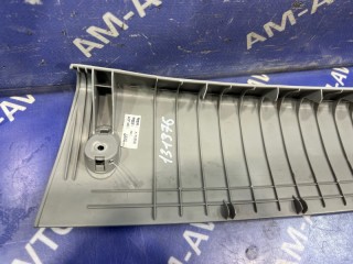 Обшивка стойки кузова, ориг. номер 96624436, 96624437, CHEVROLET CAPTIVA 2011-2013