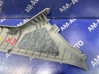 Обшивка стойки кузова, ориг. номер 96624436, 96624437, CHEVROLET CAPTIVA 2011-2013