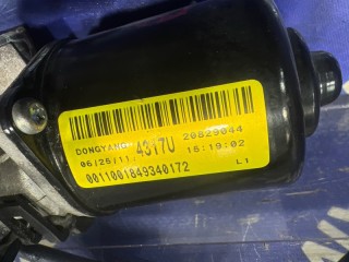 Мотор стеклоочистителя, ориг. номер 20829044, 20913315, CHEVROLET CAPTIVA 2011-2013