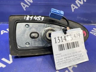 Антенна, ориг. номер 8630048160, LEXUS RX450h 2006-2009