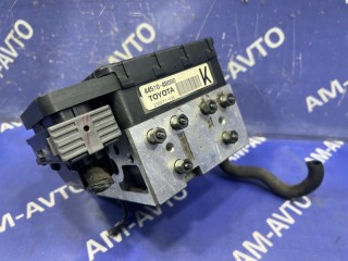 Блок ABS, ориг. номер 4405048320, LEXUS RX450h 2006-2009