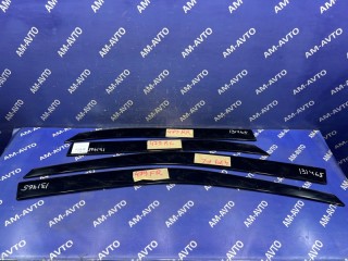 Ветровики, ориг. номер 861148020, LEXUS RX450h 2006-2009