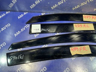 Ветровики, ориг. номер 861148020, LEXUS RX450h 2006-2009