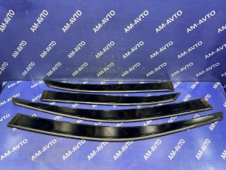 Ветровики, ориг. номер 861148020, LEXUS RX450h 2006-2009