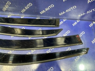 Ветровики, ориг. номер 861148020, LEXUS RX450h 2006-2009