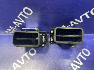 Воздуховод салона, ориг. номер 5567048170, LEXUS RX450h 2006-2009