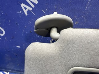 Козырек солнцезащитный, ориг. номер 7432048190B0, LEXUS RX450h 2006-2009
