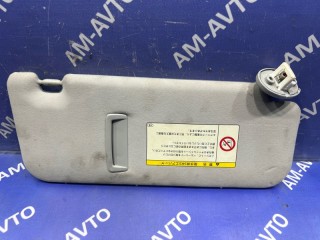 Козырек солнцезащитный, ориг. номер 7432048190B0, LEXUS RX450h 2006-2009