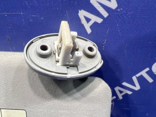 Козырек солнцезащитный, ориг. номер 7432048190B0, LEXUS RX450h 2006-2009