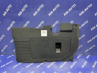 Крышка двигателя декоративная, ориг. номер 1121231040, LEXUS RX450h 2006-2009