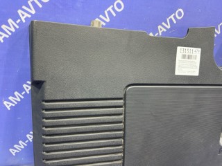 Крышка двигателя декоративная, ориг. номер 1121231040, LEXUS RX450h 2006-2009