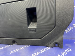 Крышка двигателя декоративная, ориг. номер 1121231040, LEXUS RX450h 2006-2009