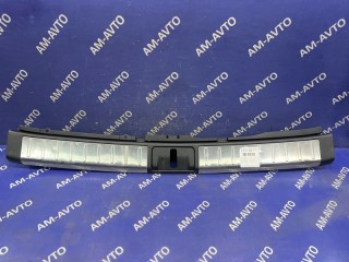 Панель замка багажника, ориг. номер 6471648020C0, LEXUS RX450h 2006-2009