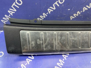 Панель замка багажника, ориг. номер 6471648020C0, LEXUS RX450h 2006-2009