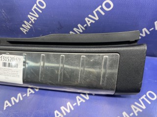 Панель замка багажника, ориг. номер 6471648020C0, LEXUS RX450h 2006-2009