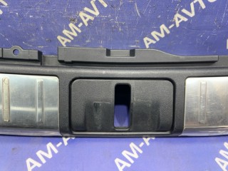Панель замка багажника, ориг. номер 6471648020C0, LEXUS RX450h 2006-2009