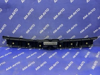 Панель замка багажника, ориг. номер 6471648020C0, LEXUS RX450h 2006-2009