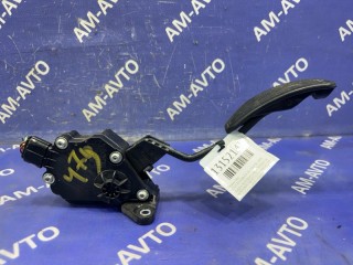 Педаль газа, ориг. номер 7811048040, LEXUS RX450h 2006-2009
