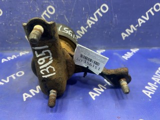 Подушка двигателя, ориг. номер 1236248020, LEXUS RX450h 2006-2009