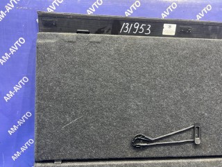 Пол багажника, ориг. номер 5841048080C0, LEXUS RX450h 2006-2009