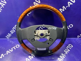 Руль, ориг. номер 4510048400C0, LEXUS RX450h 2006-2009