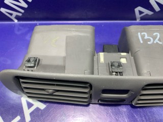 Воздуховод салона, ориг. номер 5565012240B1, 5566012300B1, 5567012260B1, TOYOTA COROLLA 1991-2000