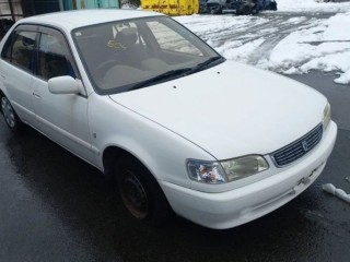 Датчик уровня топлива, ориг. номер 8332012572, TOYOTA COROLLA 1991-2000