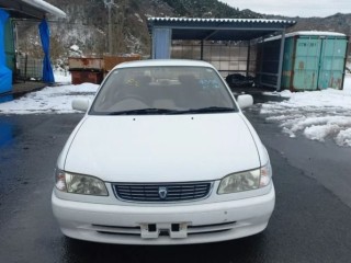 Датчик уровня топлива, ориг. номер 8332012572, TOYOTA COROLLA 1991-2000