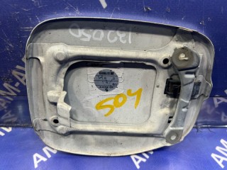 Лючок топливного бака, ориг. номер 7735012410, TOYOTA COROLLA 1991-2000