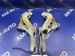 Петля капота, ориг. номер 5341012340, TOYOTA COROLLA 1991-2000