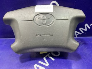 Подушка безопасности в руль, ориг. номер 451301A130B0, 451301A170B1, TOYOTA COROLLA 1991-2000